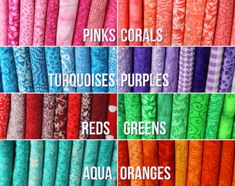 108pc Color Group Dog Grooming Bandanas Wholesale Bulk