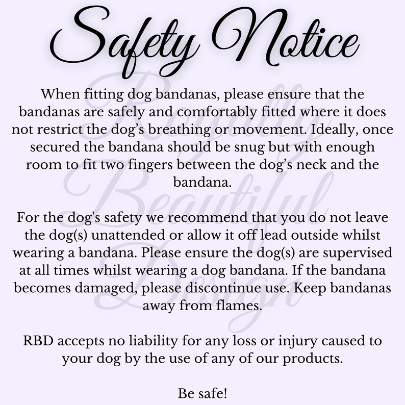 Red & Black Paw Print Dog Groomers Bandana Bulk Set Grooming Etsy