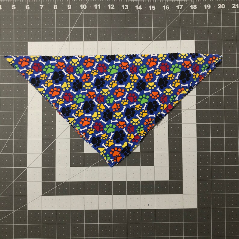 Easter Dog Groomers Bandana Bulk Set Grooming Pet Accessories Full