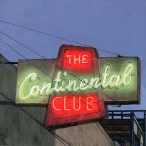 The Continental Club