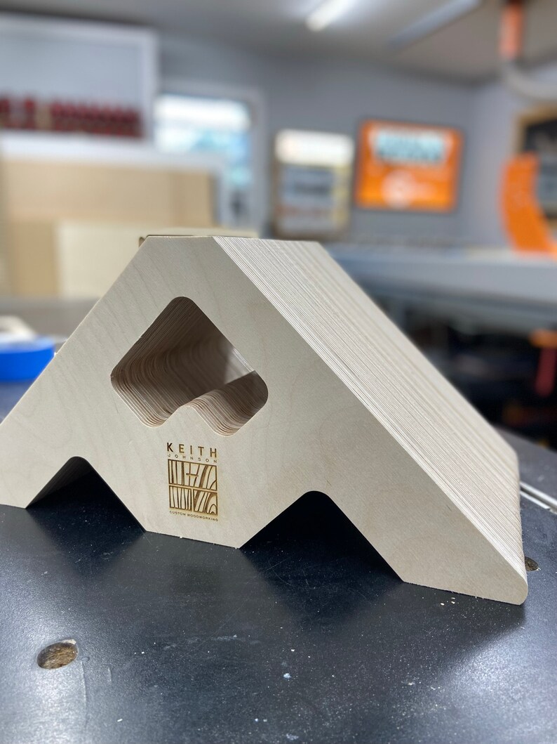 Corner Clamp CNC Vector File. SVG. Clamps. Woodworker Etsy Canada