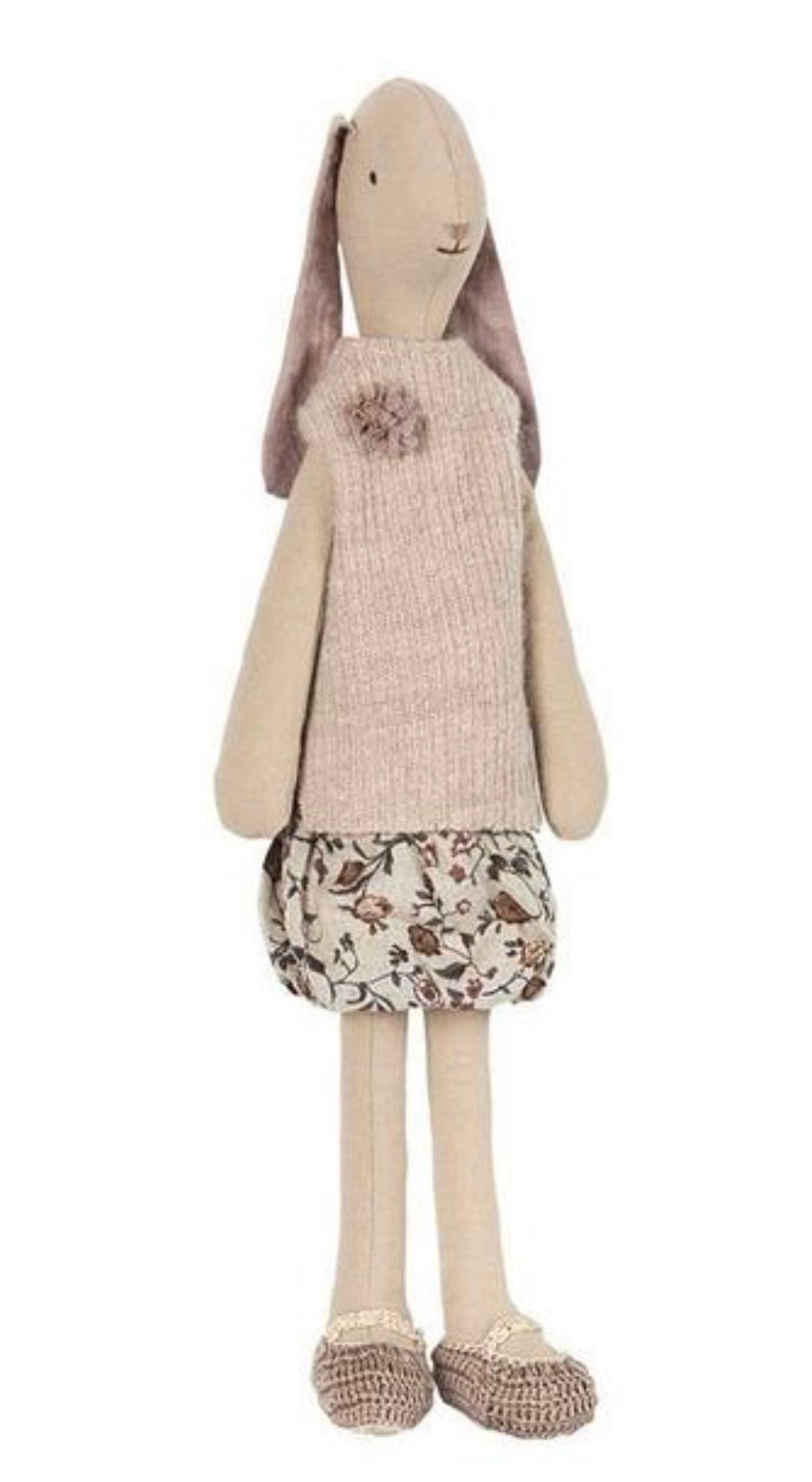 Bunny Jessica collectible Toys Easter Gift Easter Bunny Etsy