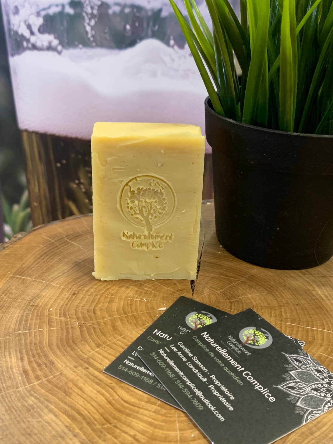 Natural animal soaps 100g Etsy