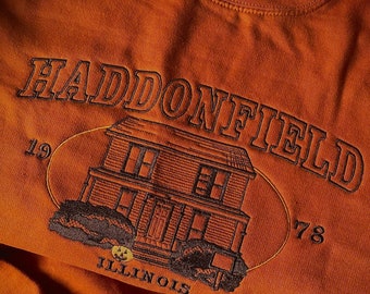 Haddonfield Sweatshirt