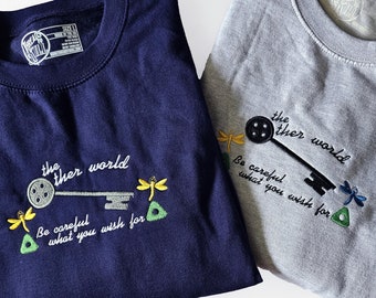 Other World Sweatshirt