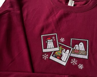 Christmas Memories Sweatshirt