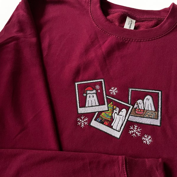 Christmas Memories Sweatshirt