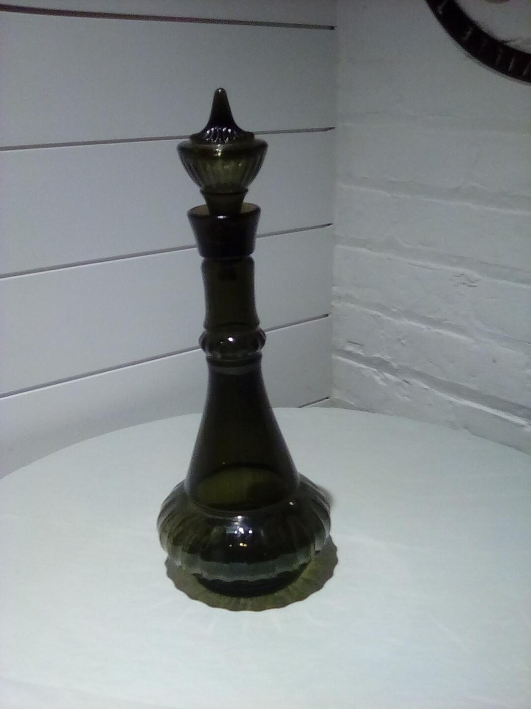 Vintage 1964 Jim Beam I Dream of Jeannie Bottle/decanter Etsy