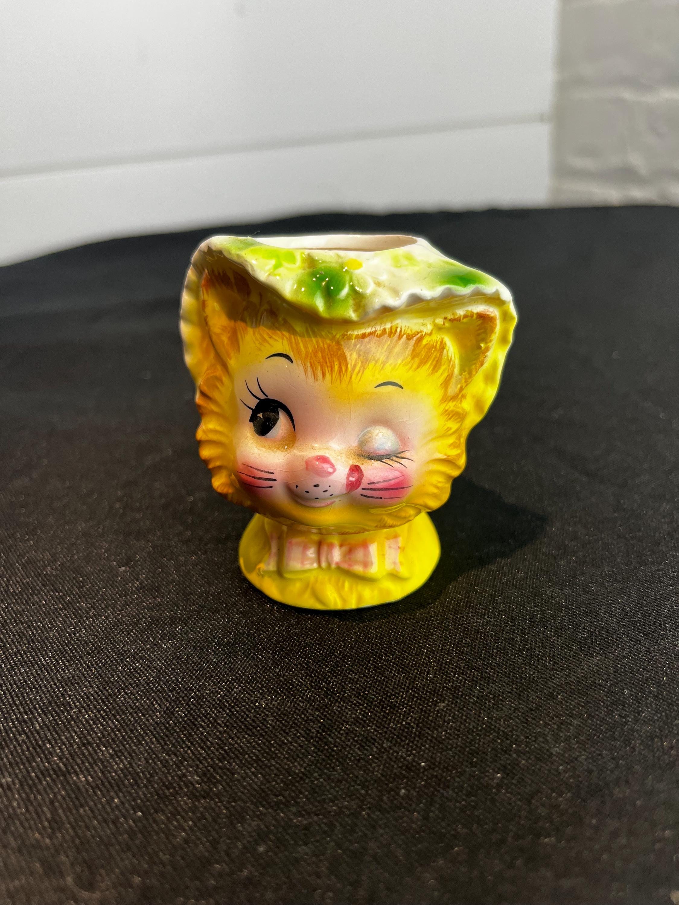 Miss Priss Yellow - Etsy