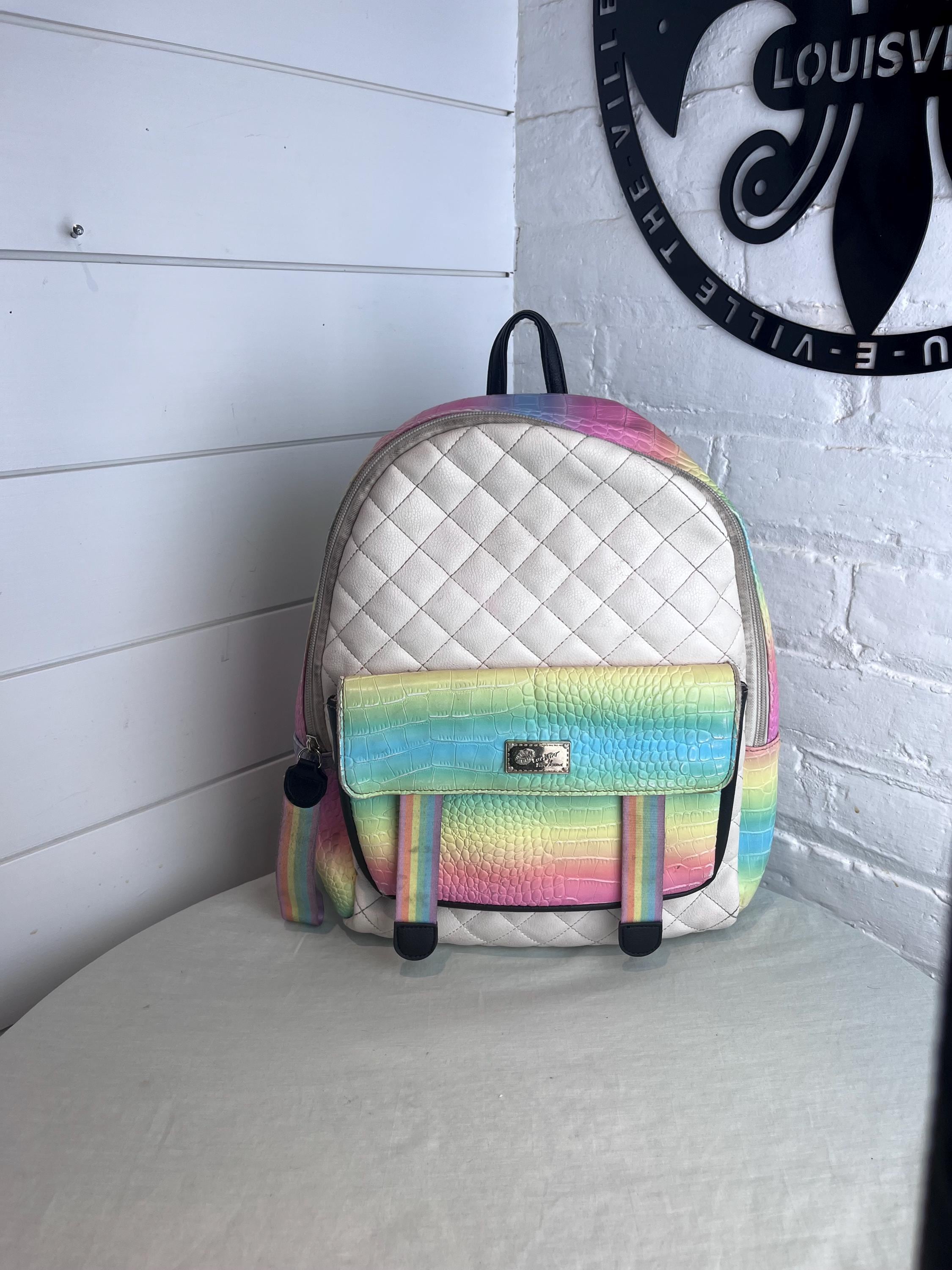 halloween ii michael myers pumpkin mini backpack Loungefly [color:pink]color_family:pink--7677108945153 White backpack for daycare dark jack Hand Retreive:Right