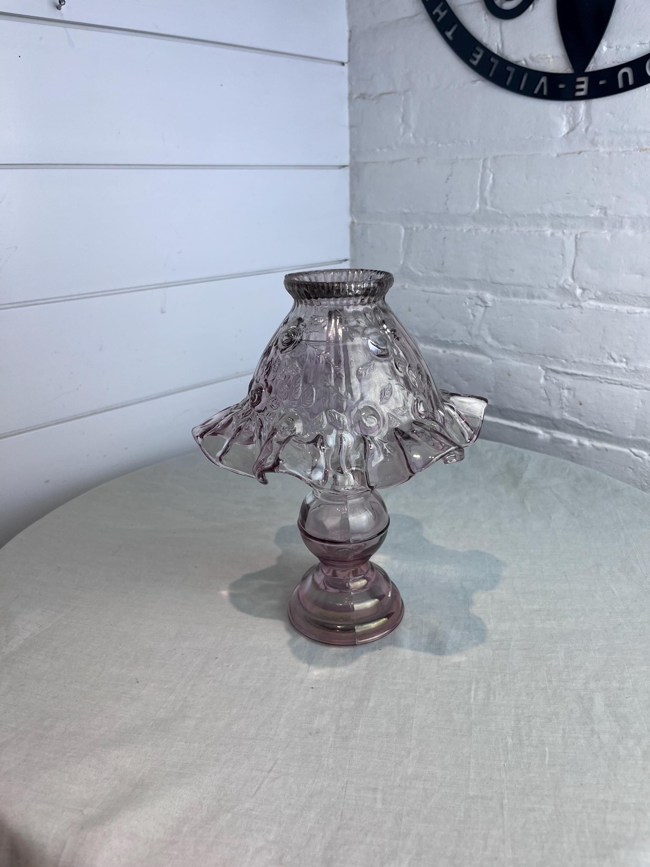 Fenton Lamp Shade - Etsy
