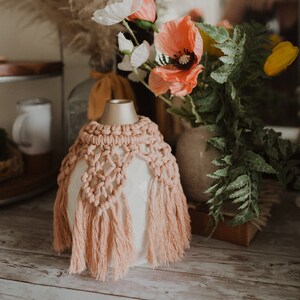 Rose Mariposa Diffuser Cover