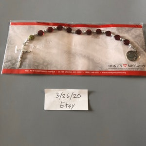 Prayer to our lady of the rosary