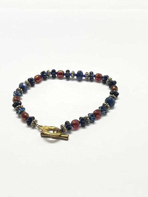 ブレスレット VINTAGE HOLLYWOOD Vine Beads Bracelet 4BFK491 Amazon.com: HZLXF1 4/6mm Natural Beads Bracelets Suitable