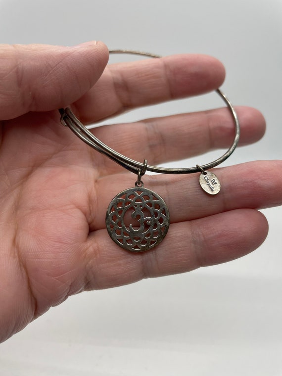 Vintage Chrysalis Bracelet