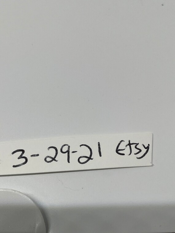 Gorgeous shell pierced earrings - image 7