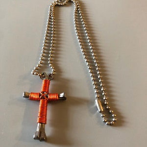 Fashionable Cross