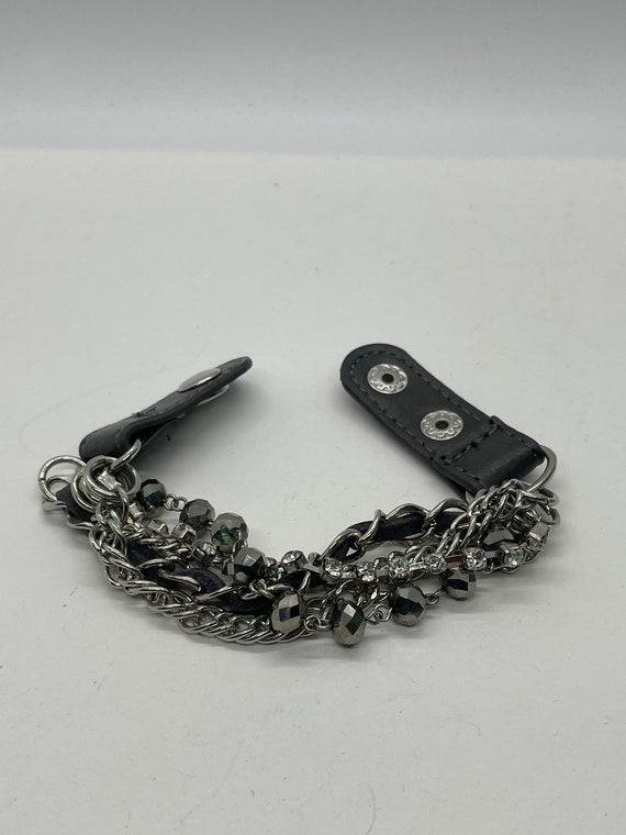 Vintage Sheng Fong bracelet