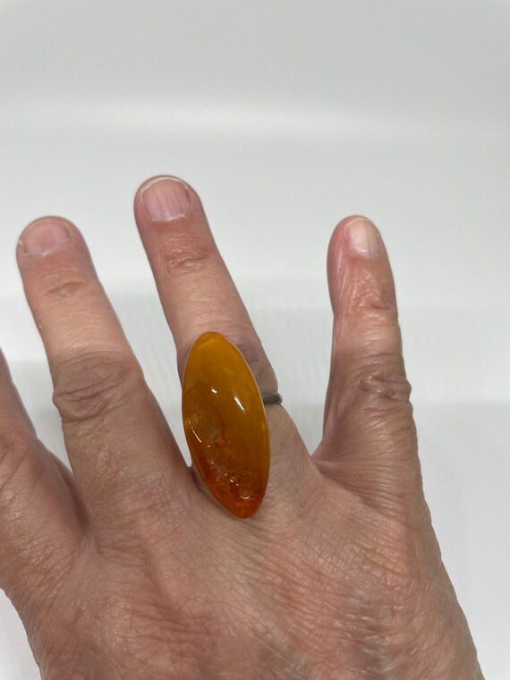 Unique ring - image 3