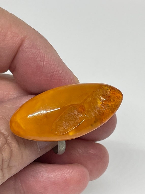 Unique ring - image 1