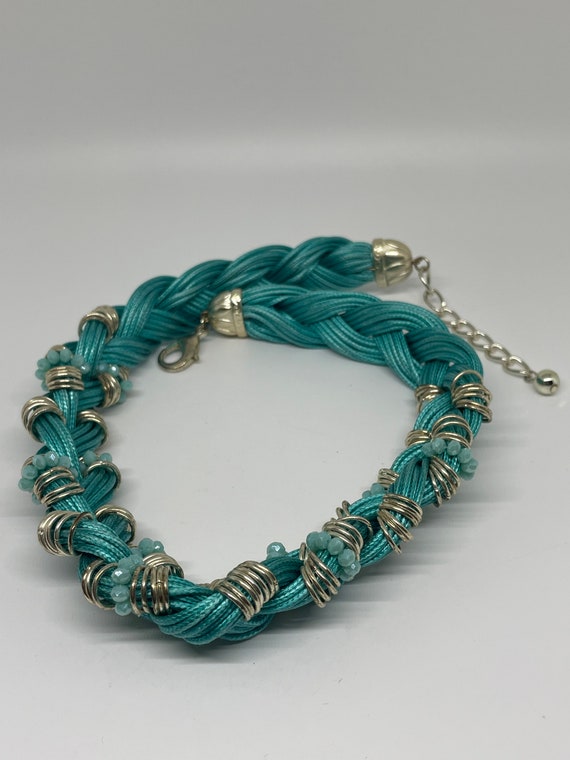 Vintage necklace - image 7