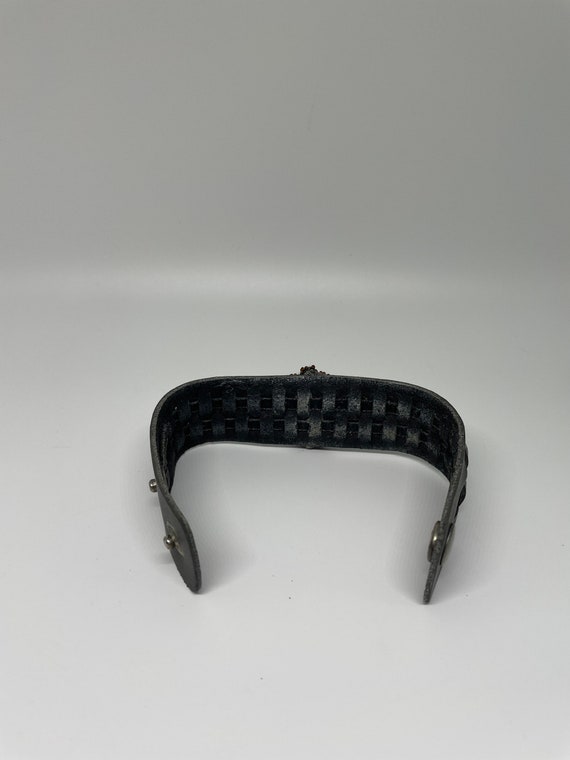 Guang Tong Hamsa Hand Bracelet - image 4