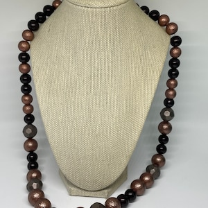 Vintage Coldwater Creek necklace