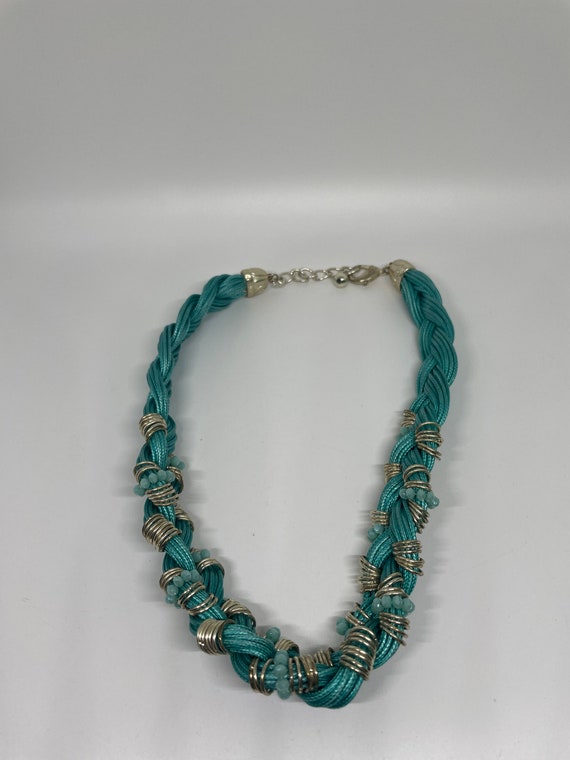 Vintage necklace - image 3
