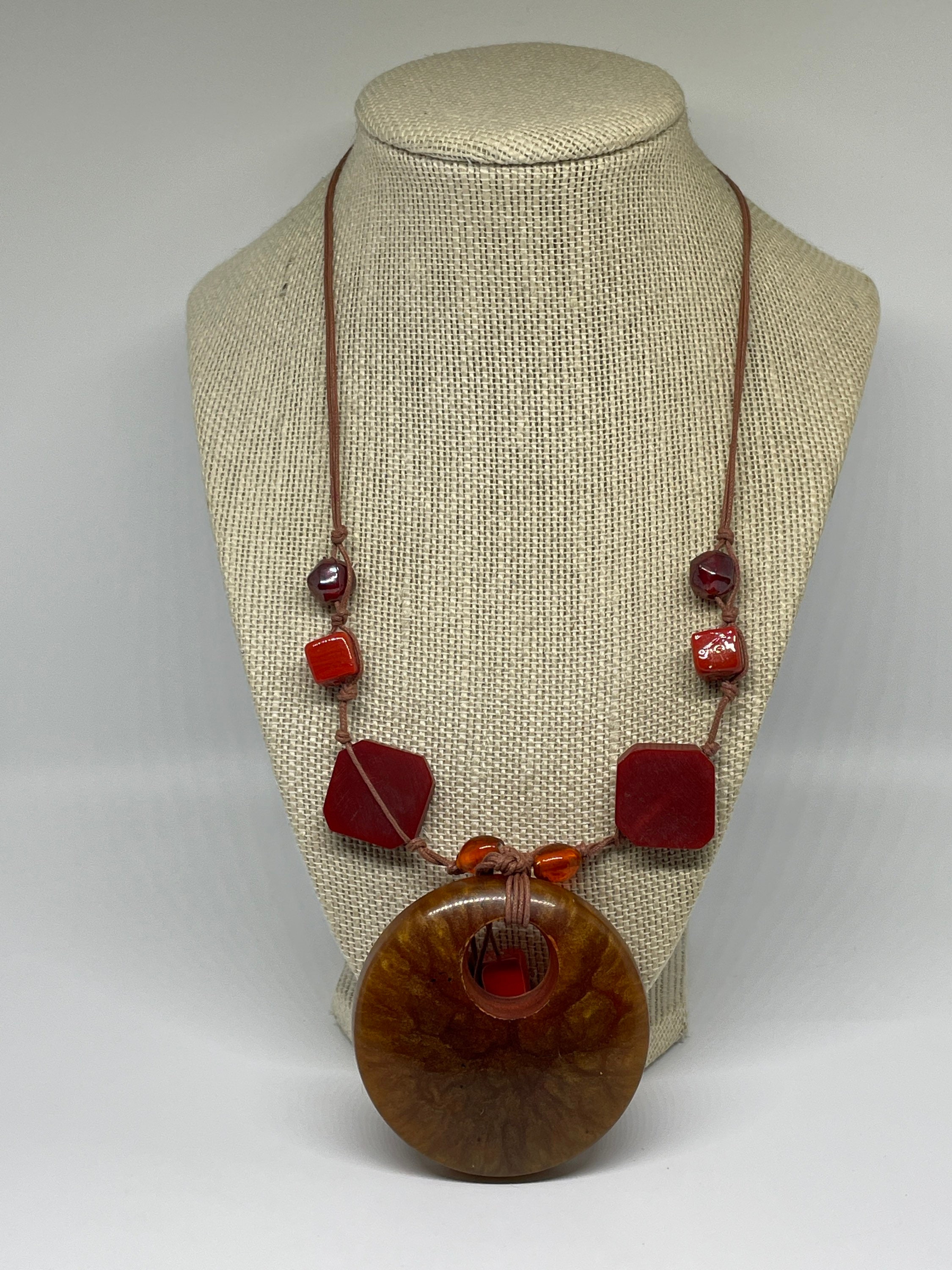 Heritage Necklace