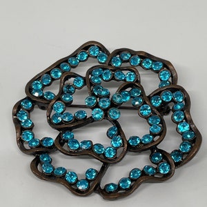 Vintage brooch