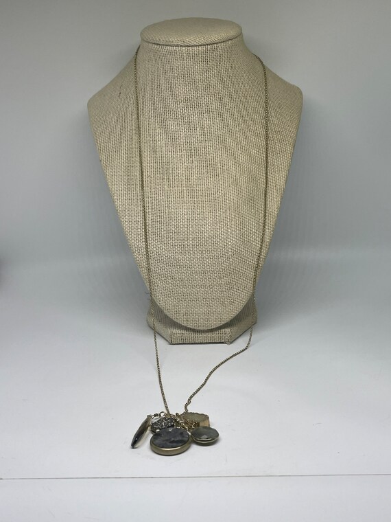 Vintage Loft necklace