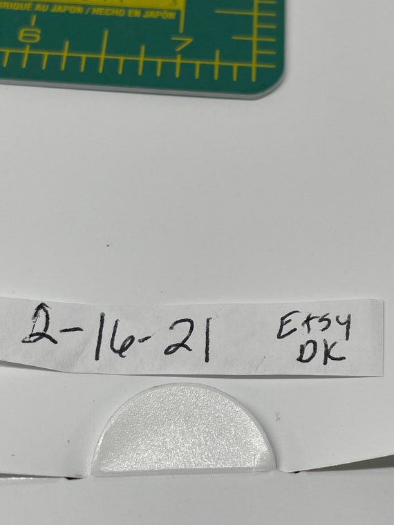 Gorgeous rhinestone Silvertone ring see desc - image 9