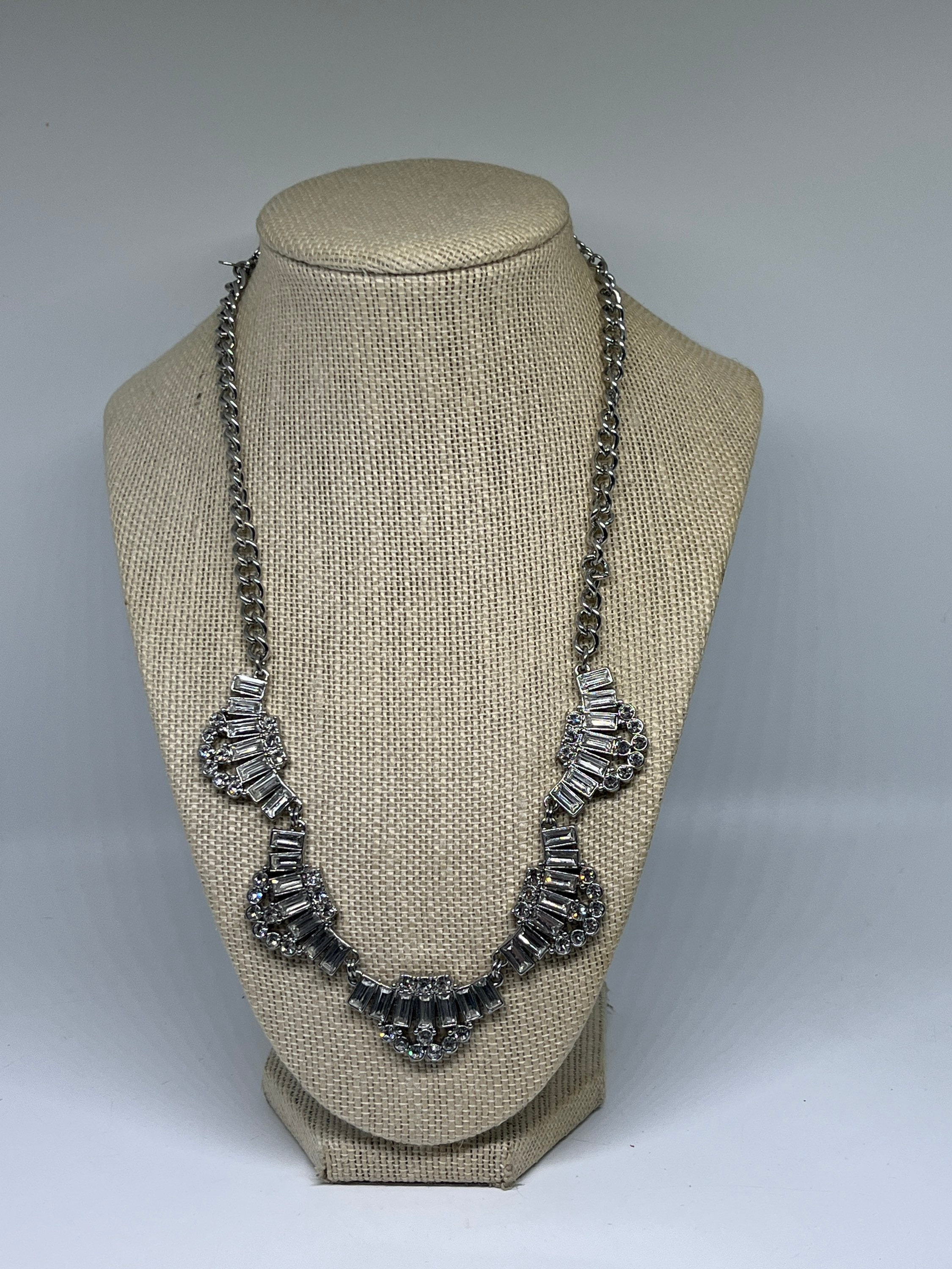 Premier designs essential necklace best sale