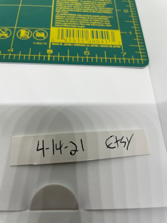 Vintage gorgeous rhinestone ring - image 8