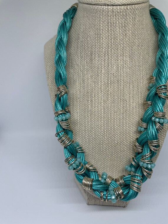 Vintage necklace - image 2