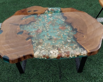 Fish Bowl Coffee Table / 11 Best Fish Tank Coffee Tables Cool Ideas For Your Livingroom - New production, made by hand!