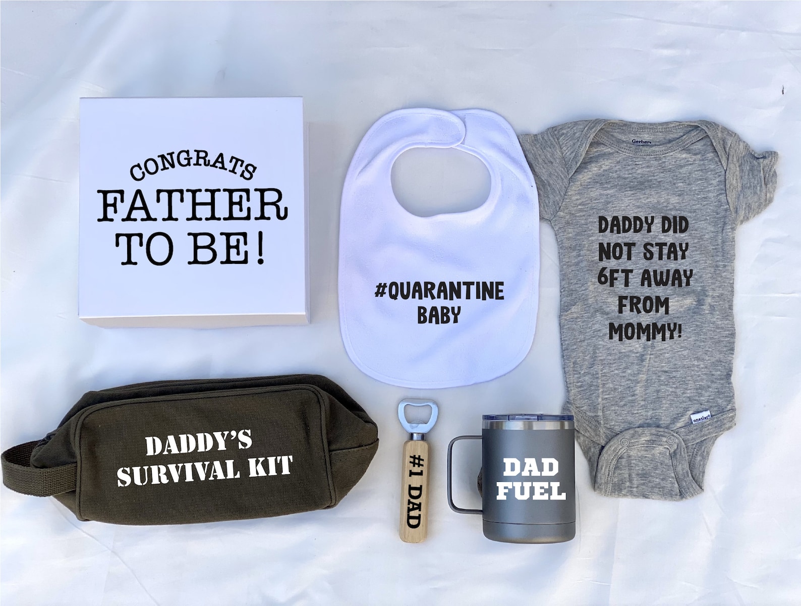 Dad to Be Gift Pregnancy Gift Pregnancy Congratulations Gift Etsy