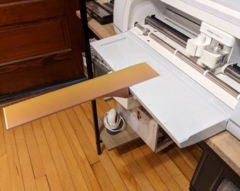 Cricut mat extender | Free Shipping | Made in USA | Cricut Tools | Cricut Maker 3