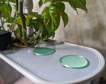 Aerogarden Pod Covers: Algae Prevention, Pod Spacer, USA Made