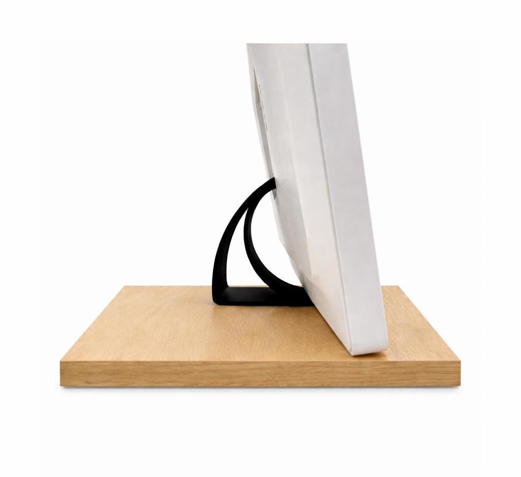 No-drill Tabletop Stand Compatible With 24