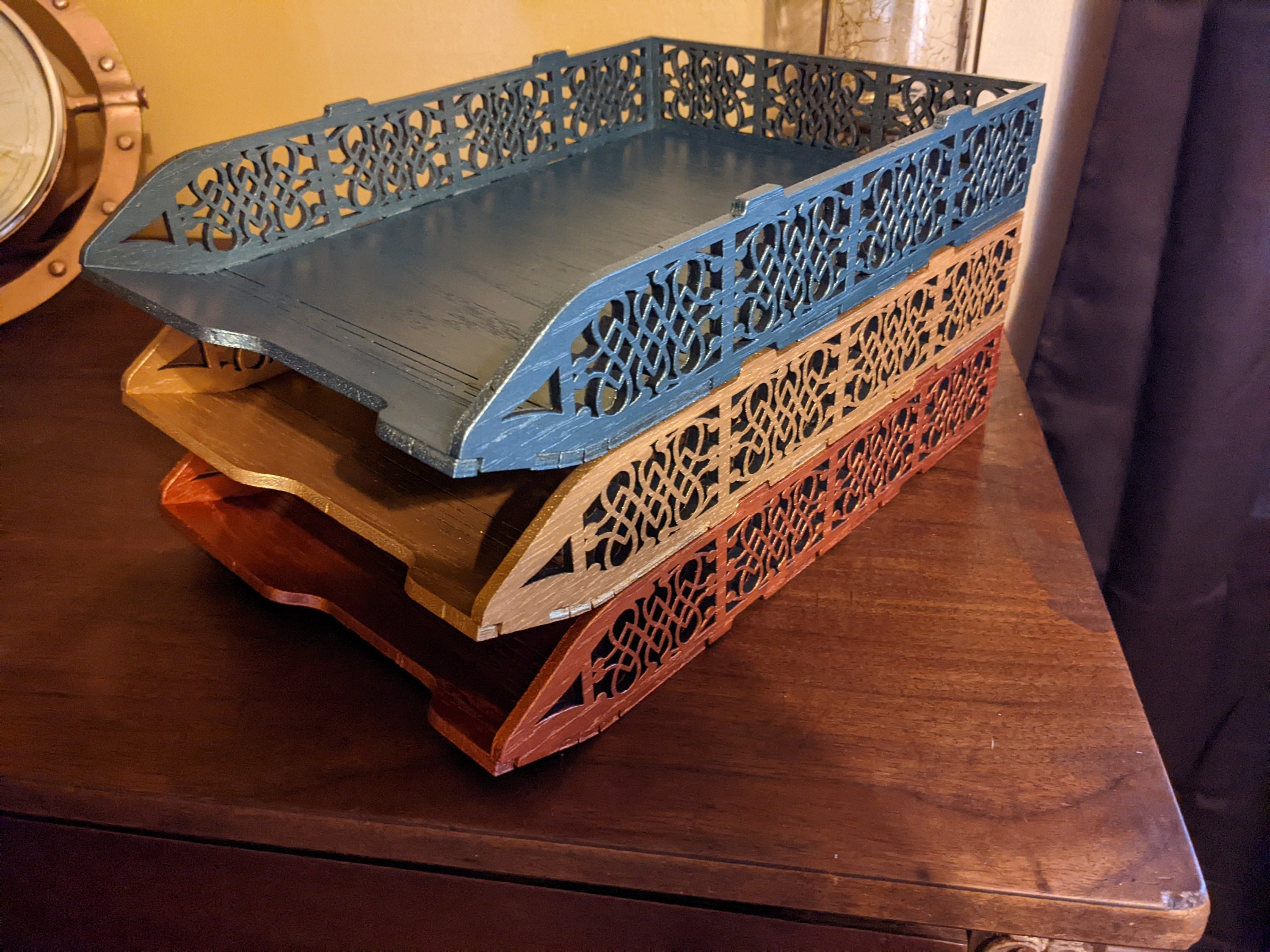 Here are your favorite items Details about Rolodex Wood Tones Letter