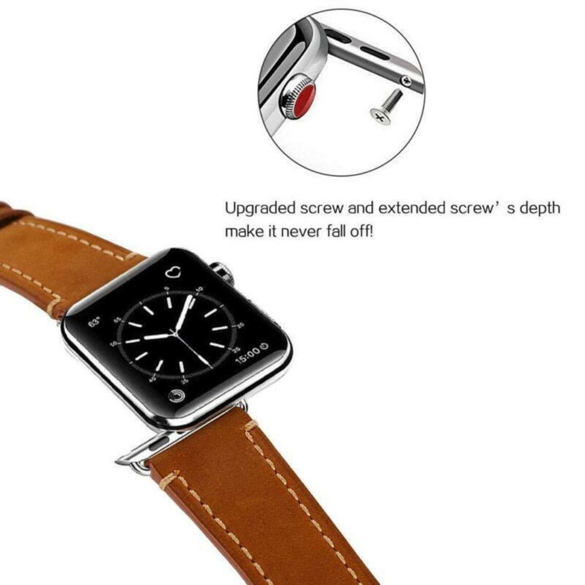 apple watch mk band