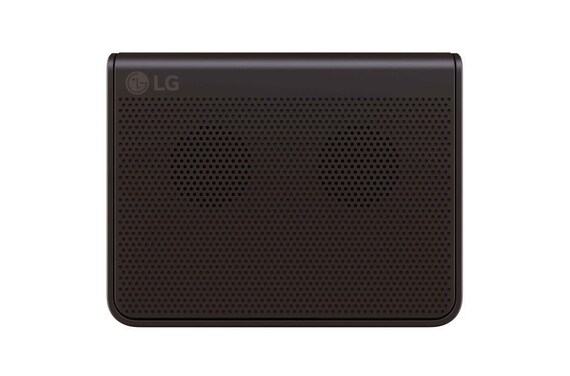 lg battery speaker