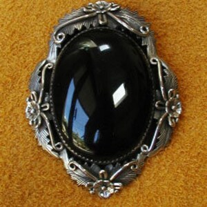 Peterson Johnson Navajo Jewelry - Etsy