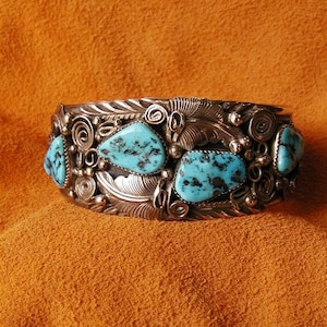 Allen Chee Jewelry - Etsy