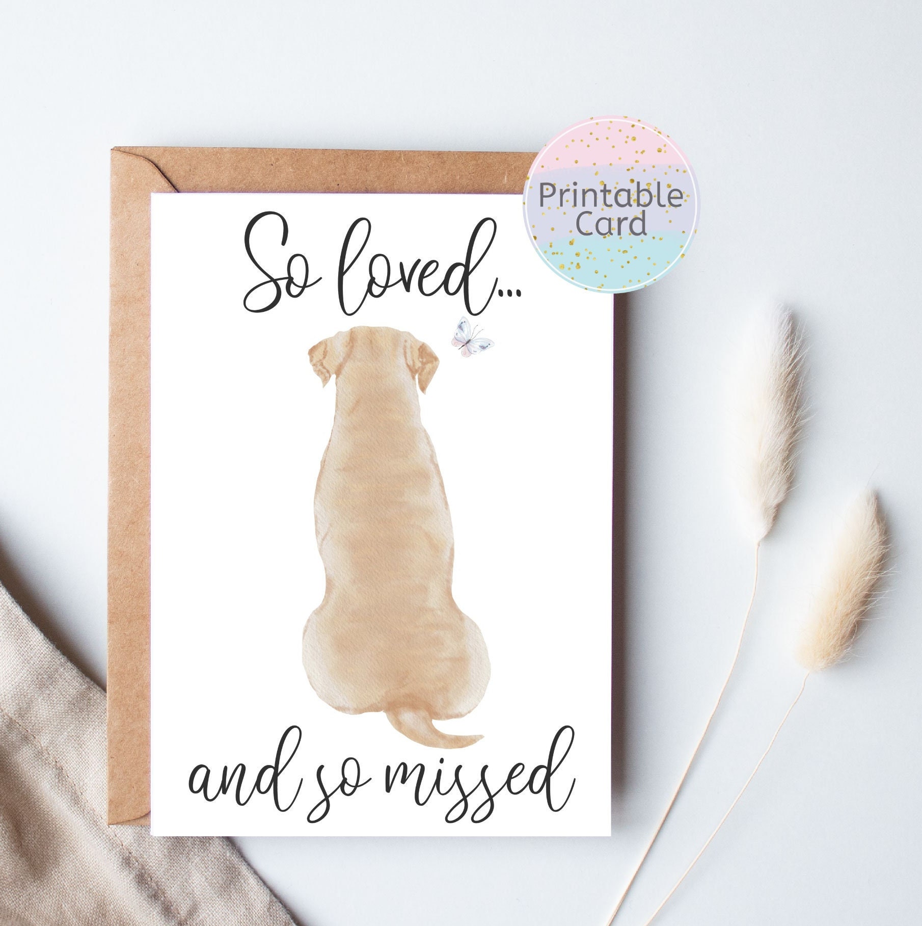 dog-sympathy-card-printable-pet-condolence-card-pet-sympathy-pet-death-loss-of-dog-dog-condolence-digital-file-etsy for Free Printable Loss Of Pet Cards Dog Sympathy Card Printable, Pet Condolence Card, Pet Sympathy, Pet Death, loss of Dog,dog Condolence, DIGITAL FILE - Etsy for Free Printable Loss Of Pet Cards