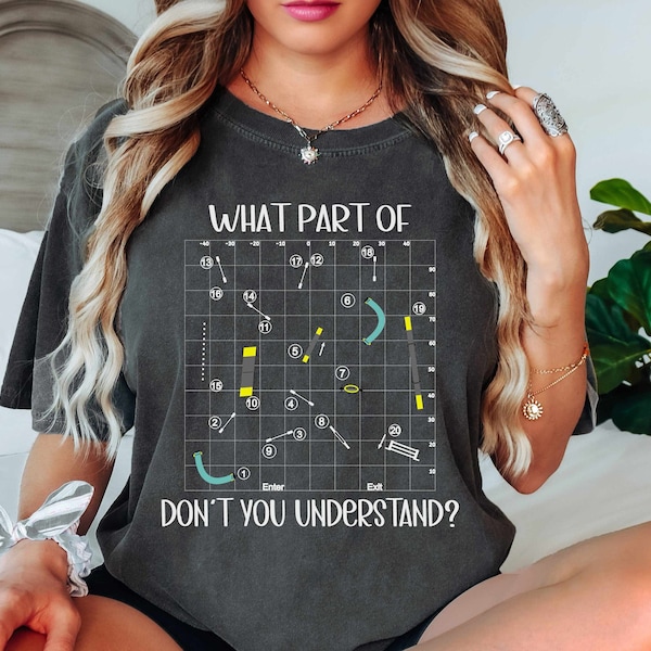 Dog Agility Shirt, What Part of , Dog Sports, Agility Gift, Dog Training, Agility Course Map, Training with Dog, Sports Dog