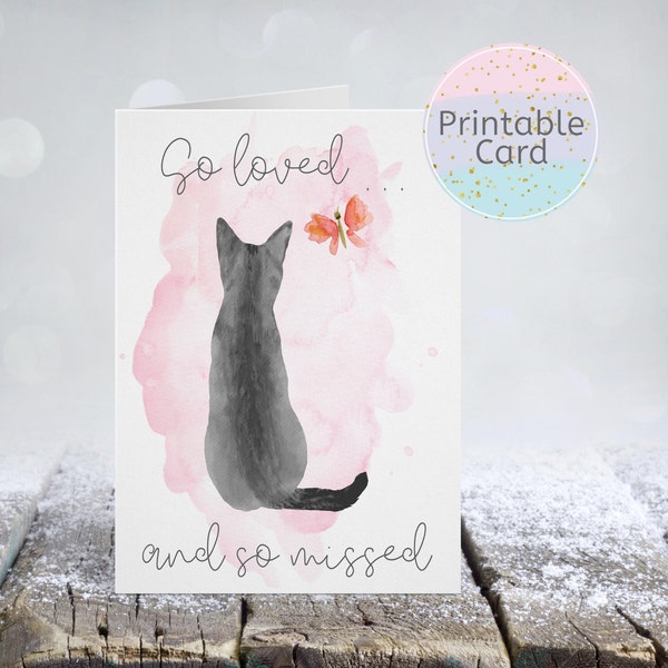 Pet Loss Card Svg Etsy New Zealand pet-loss-card-svg-etsy-new-zealand
