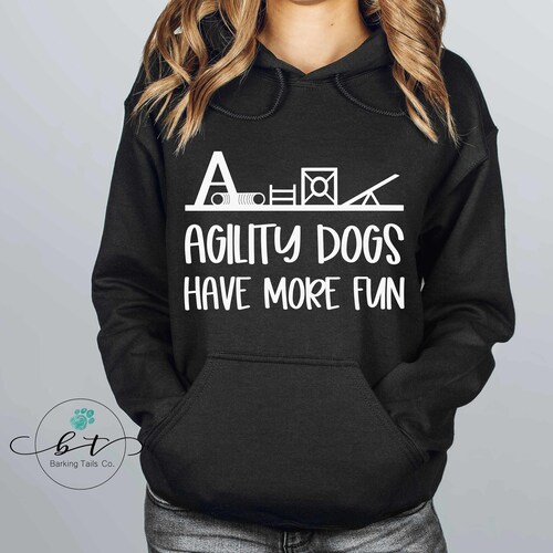 Agility Dog Tshirt Agility Addict Run Clean Run Fast Run Etsy