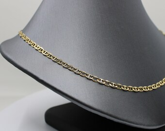 Gucci Link Chain - Etsy